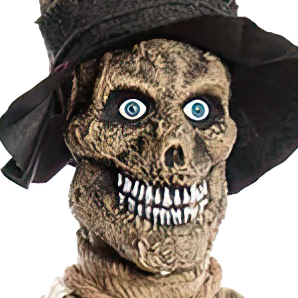 43 Inch Hanging Scarecrow