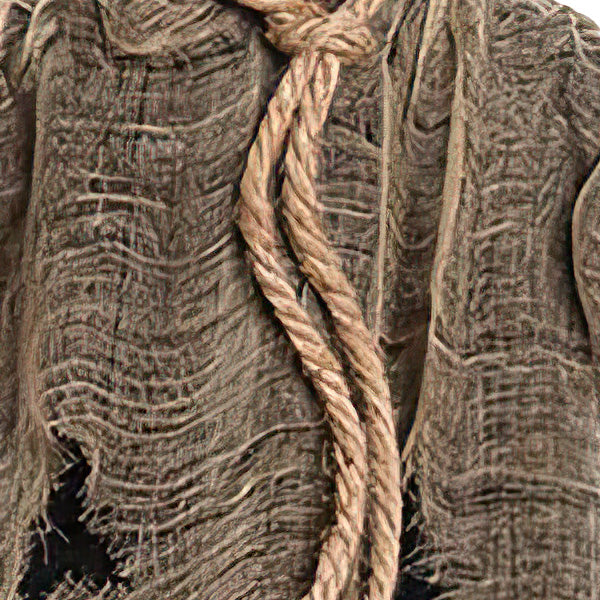 43 Inch Hanging Scarecrow