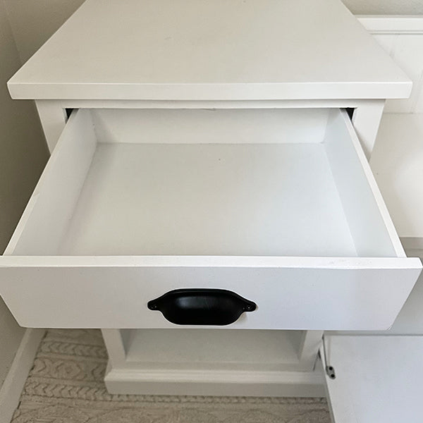 Storage Entryway Bench