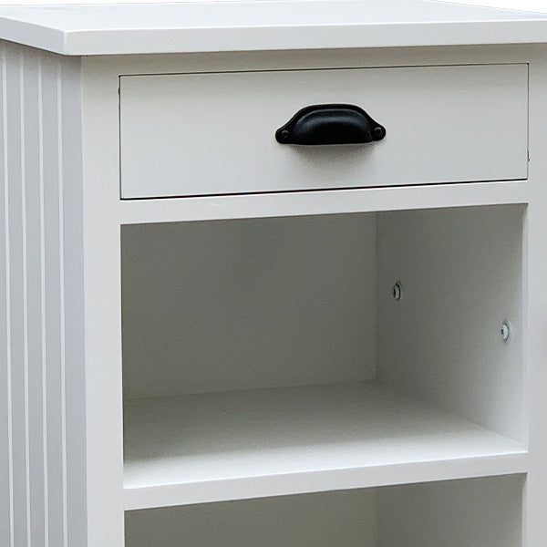 Storage Entryway Bench