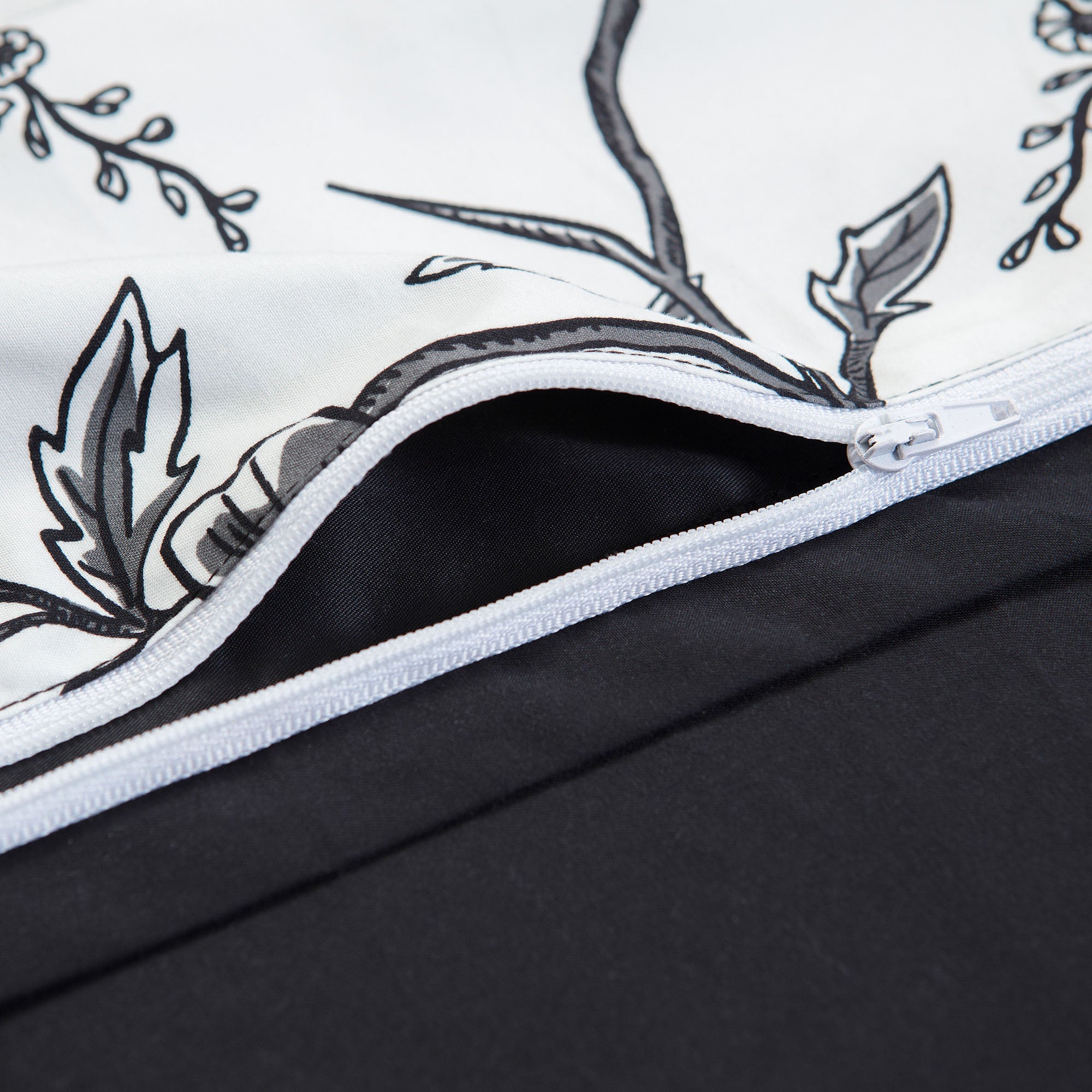 Toile Duvet Cover Set-Tolkye