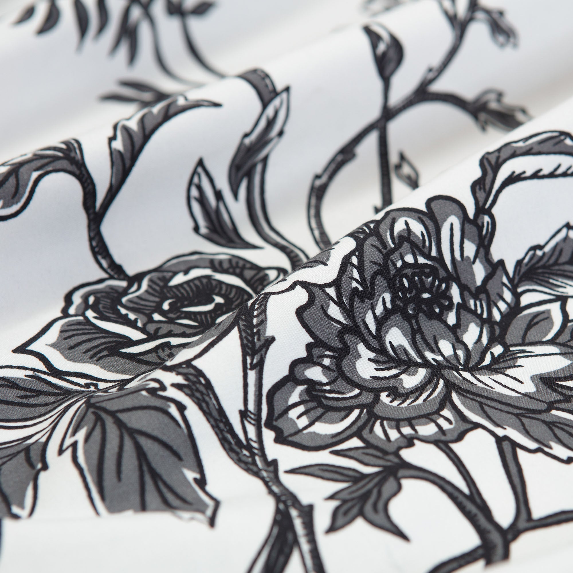 Toile Duvet Cover Set-Tolkye