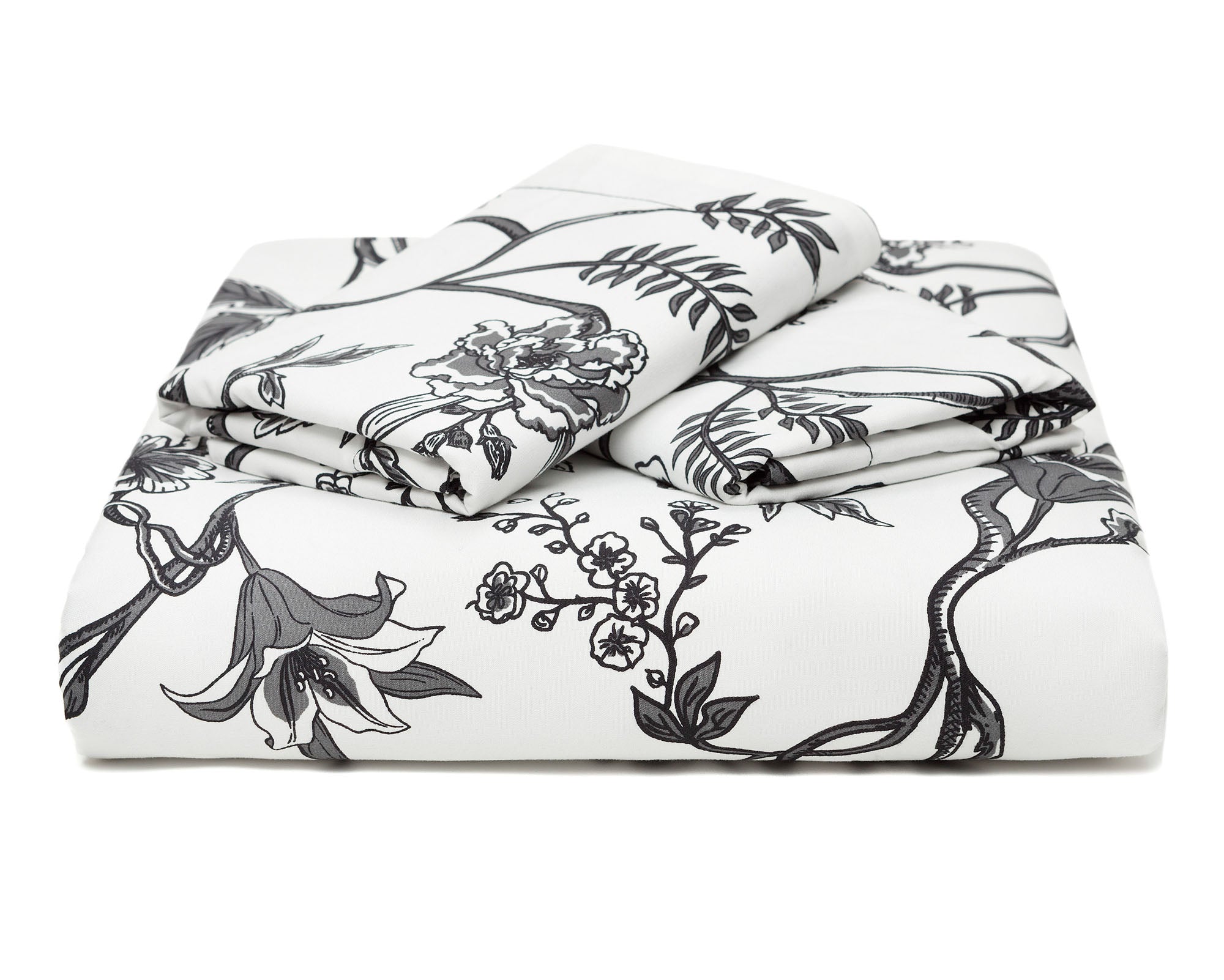 Toile Duvet Cover Set-Tolkye