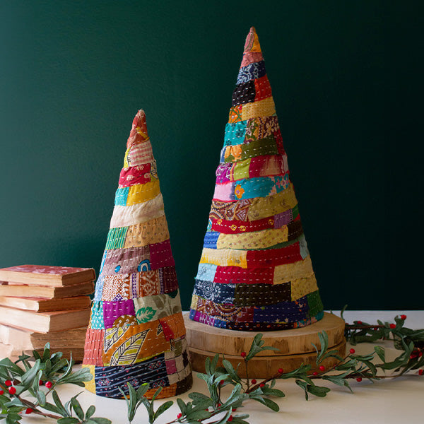 Christmas Topiaries, Choose Your Size