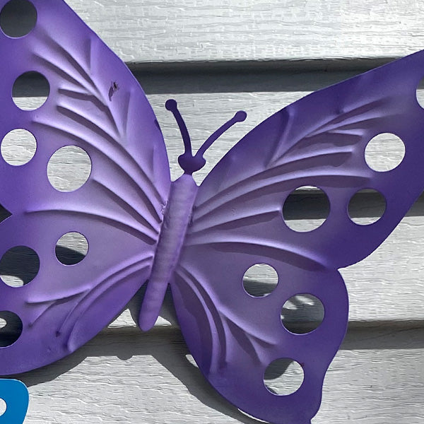 Colorful Butterfly Wall Art | Clip & Switch Series