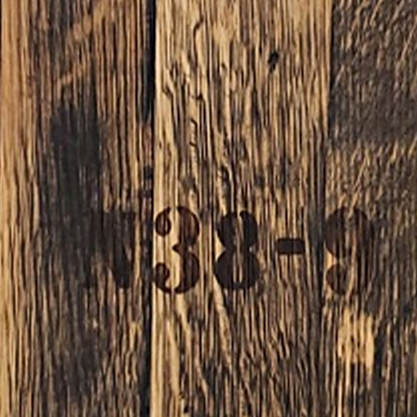 Whiskey and Wine Barrel Charcuterie Board, Pick Your Style