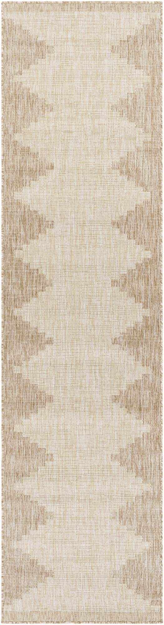 Boho Indoor & Outdoor Rug
