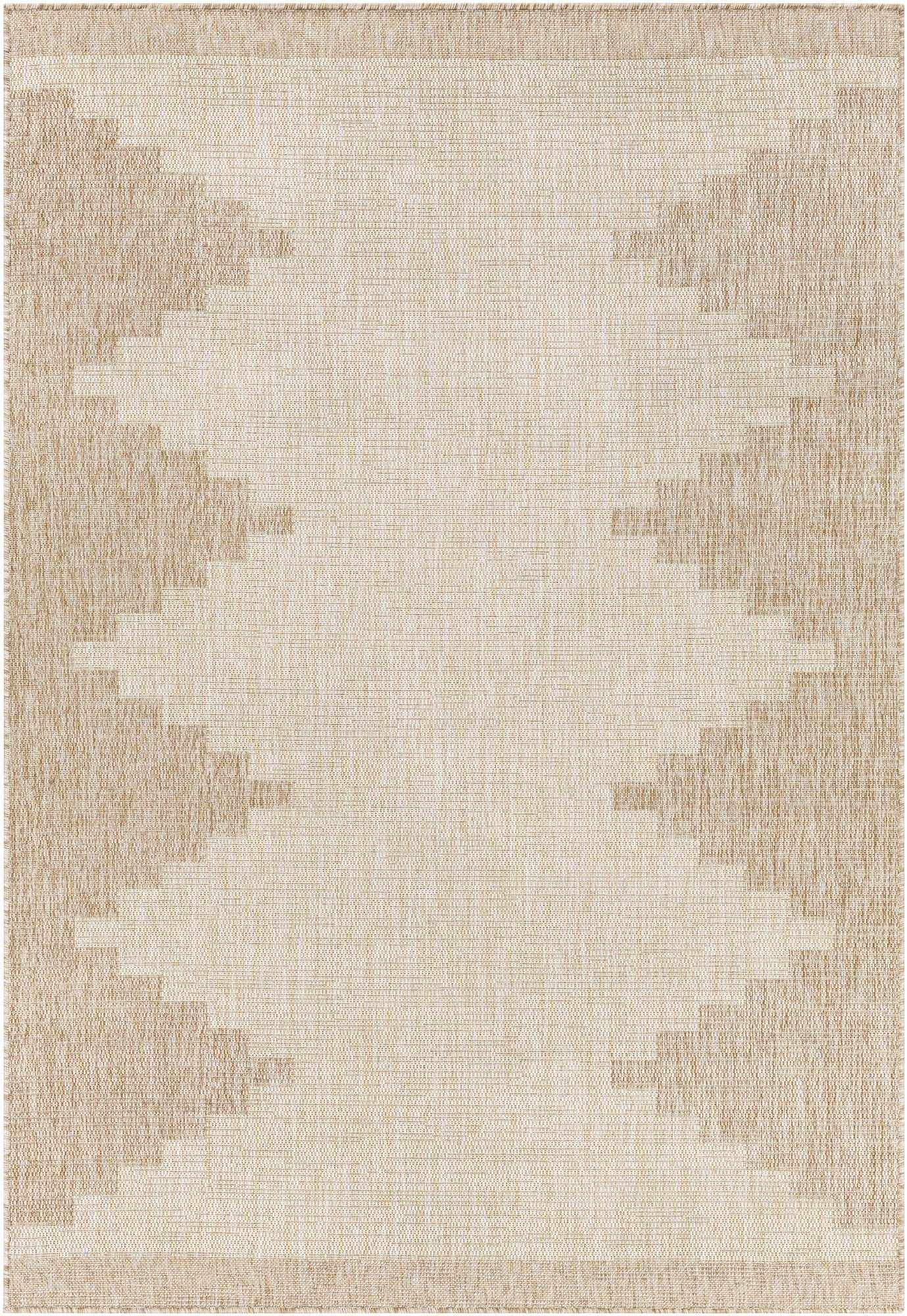 Boho Indoor & Outdoor Rug