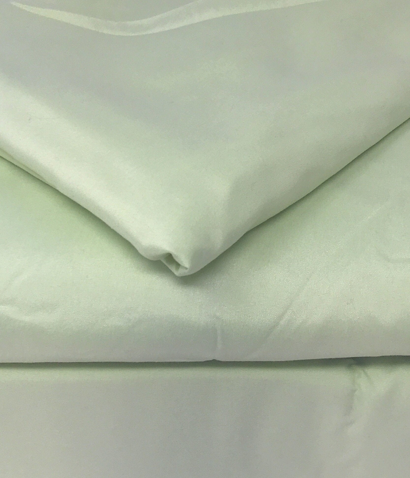 Sage Green Duvet Cover Set