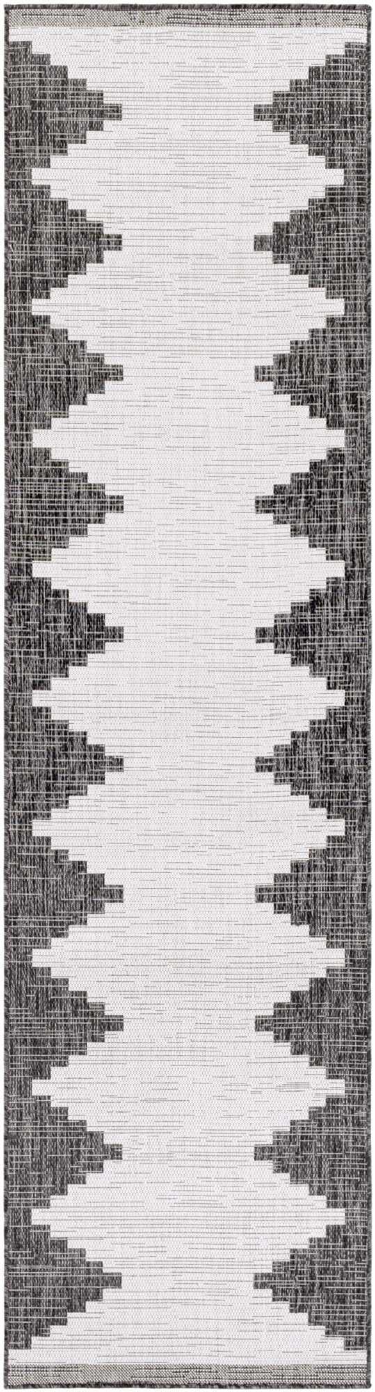 Contemporary Outdoor Rug