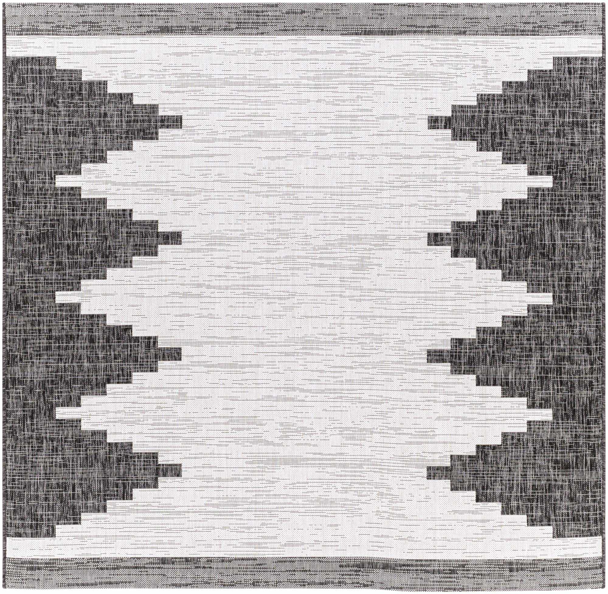 Contemporary Outdoor Rug