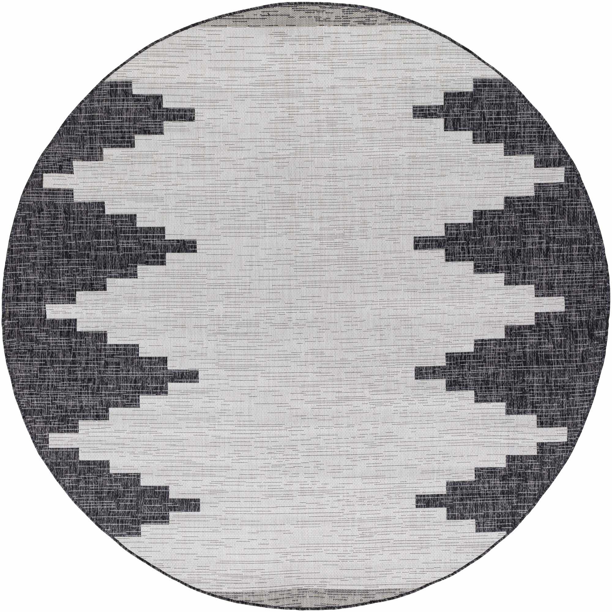 Contemporary Outdoor Rug