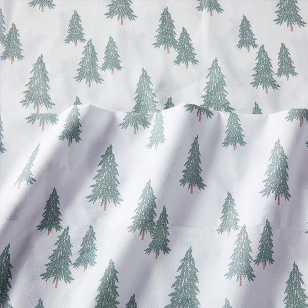 Christmas Blanket Set, Choose Your Style