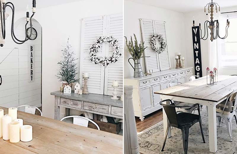 *LARGE* Preserved Cotton Wreath