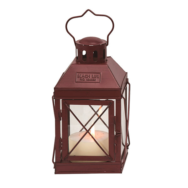 Patriotic Lanterns, Set of 3