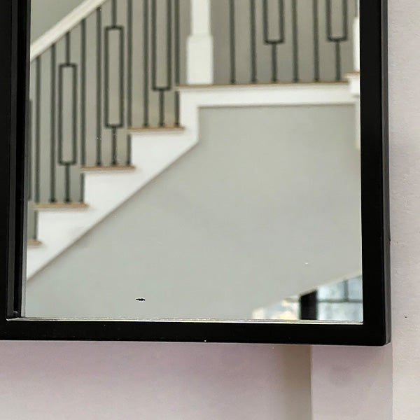 Huge Configurable Arched Mirror