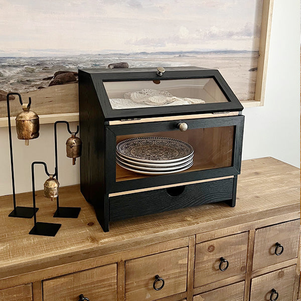 Harper Display Cabinet