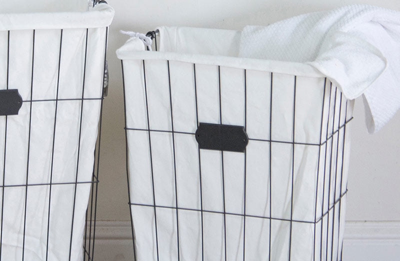 Laundry Hamper Baskets