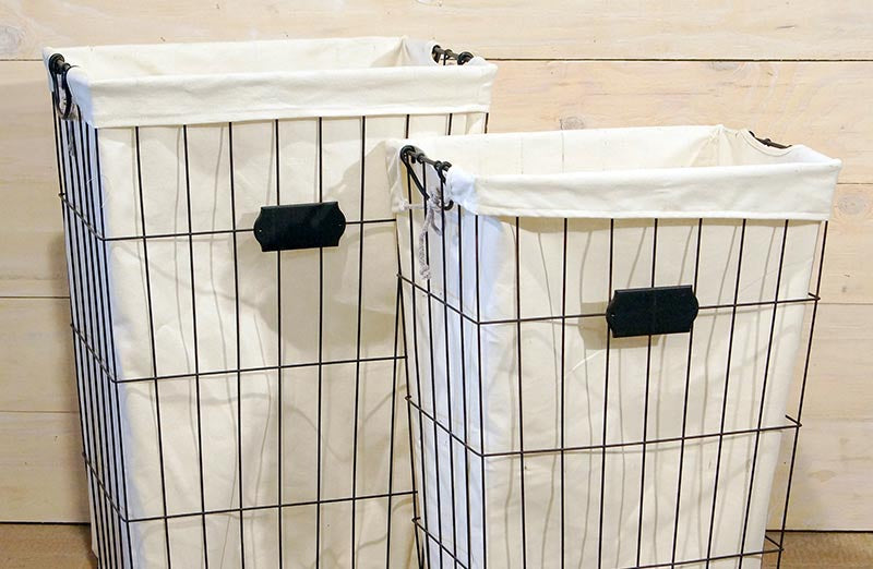 Laundry Hamper Baskets