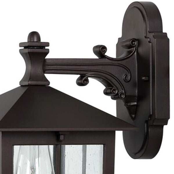 Classic Outdoor Sconce, Set of 2