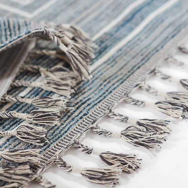 Geometric Area Rug, Choose Your Style