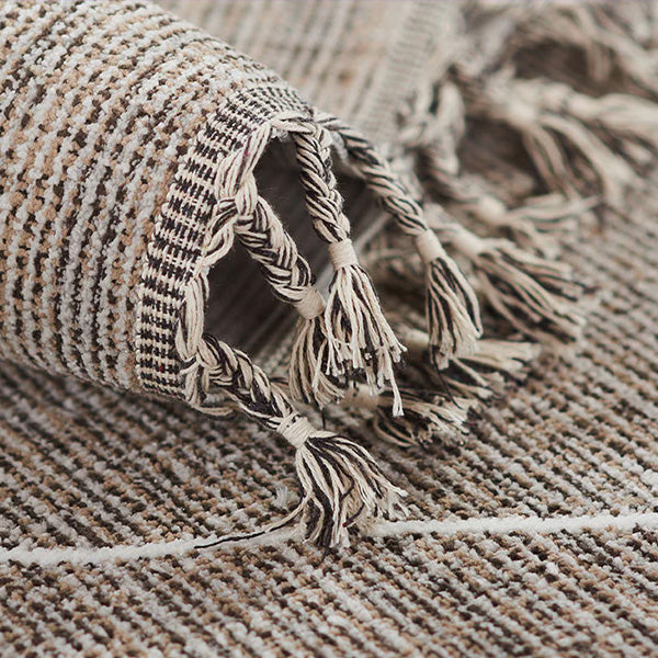 Geometric Area Rug, Choose Your Style