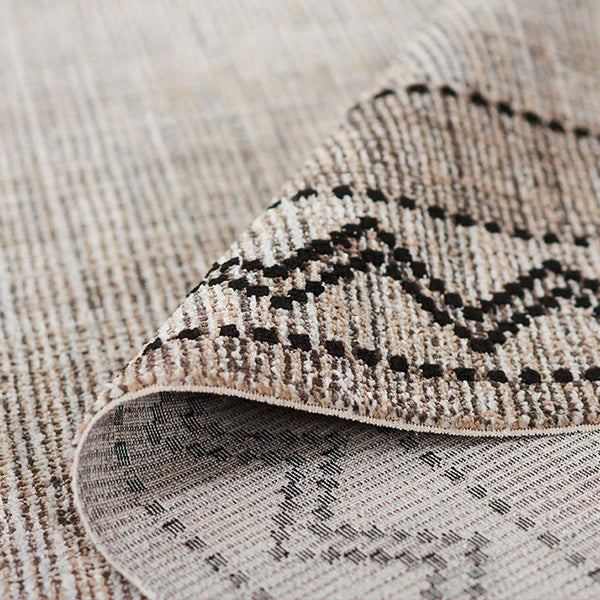 Geometric Area Rug, Choose Your Style