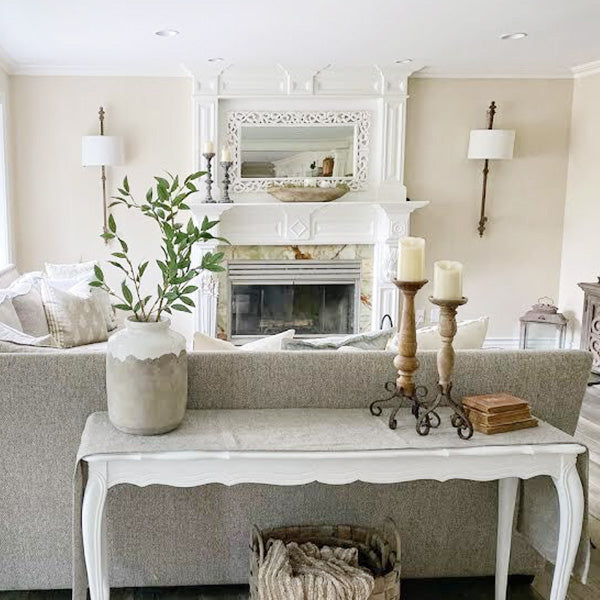 Architectural Railing Sconce