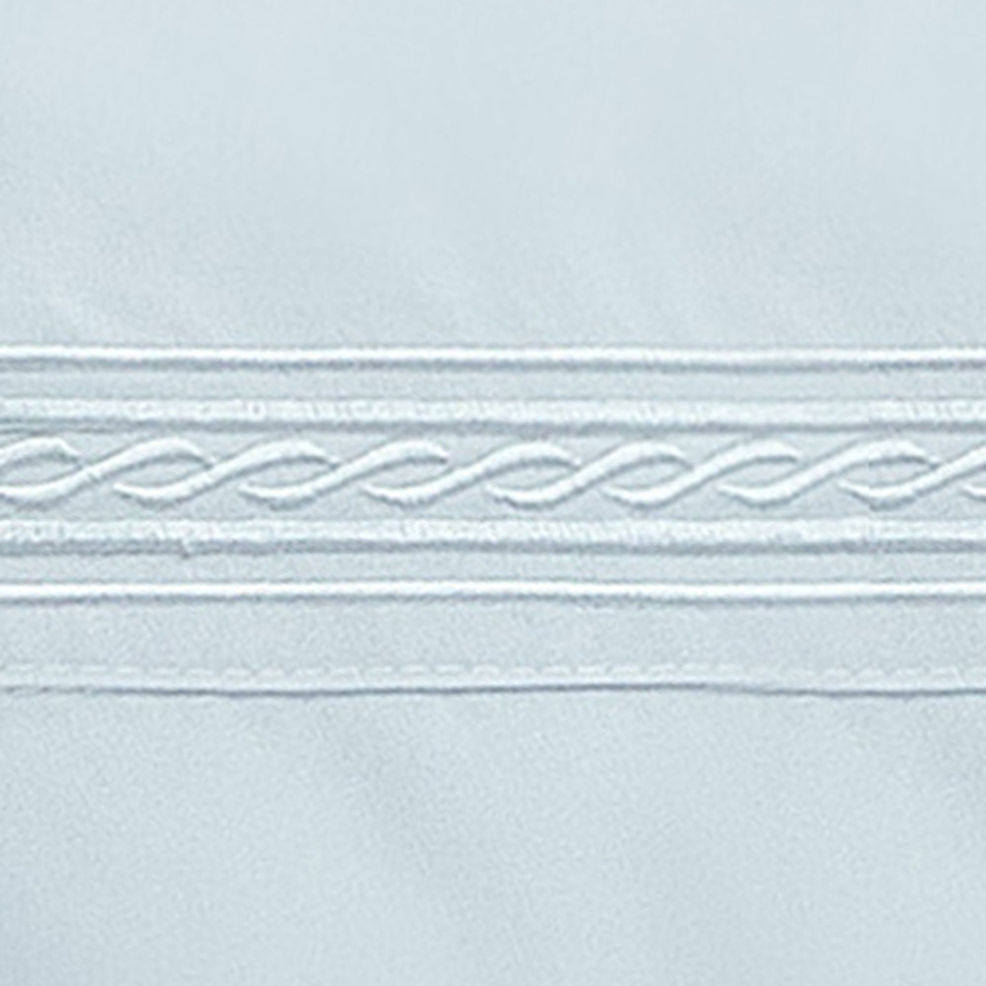 Solid Embroidered Sheets Set-Tolkye