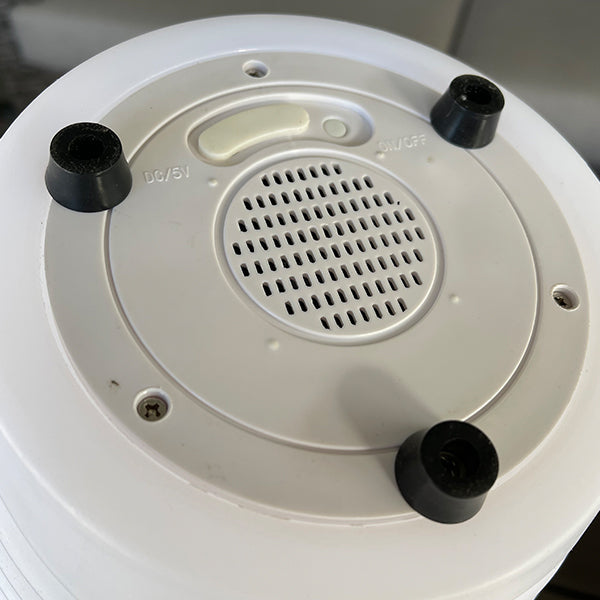 Multifunctional Outdoor Bluetooth Speaker | LED Lantern, Wine Tote + More