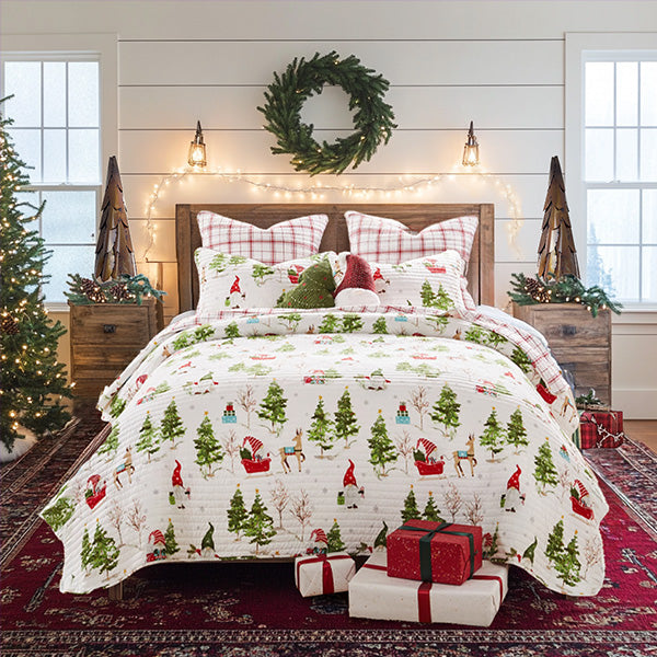 22 Inch Metal Christmas Trees, Choose Your Color