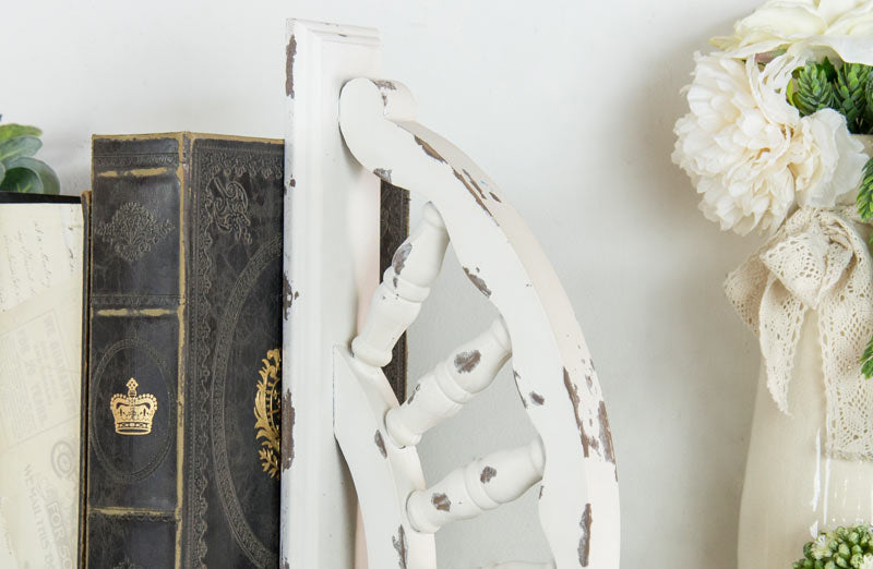 Rustic Weathered Corbel  Set of 2