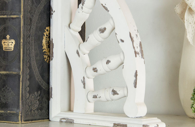 Rustic Weathered Corbel  Set of 2