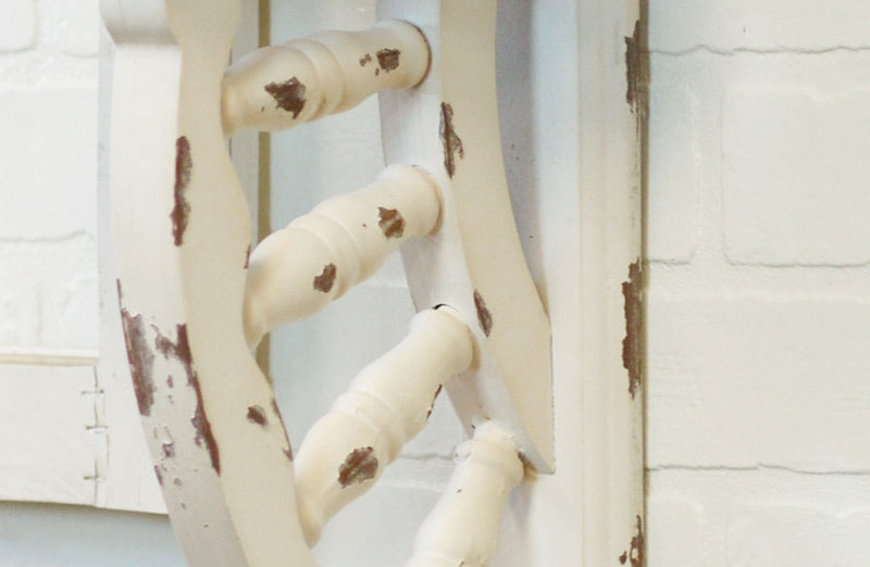 Rustic Weathered Corbel  Set of 2