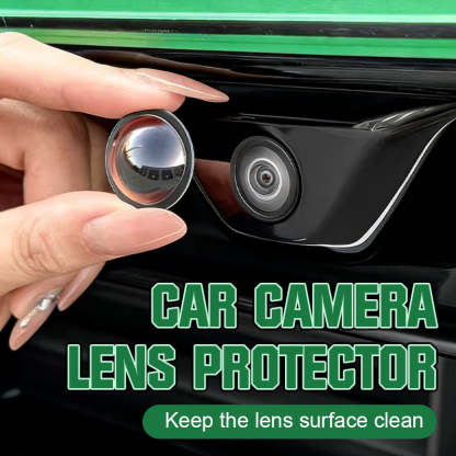 🚗 Car Camera Lens Protector