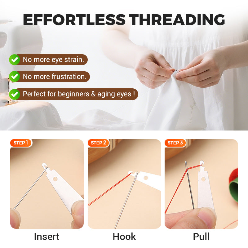 🧵37PCS Sewing Tool Set