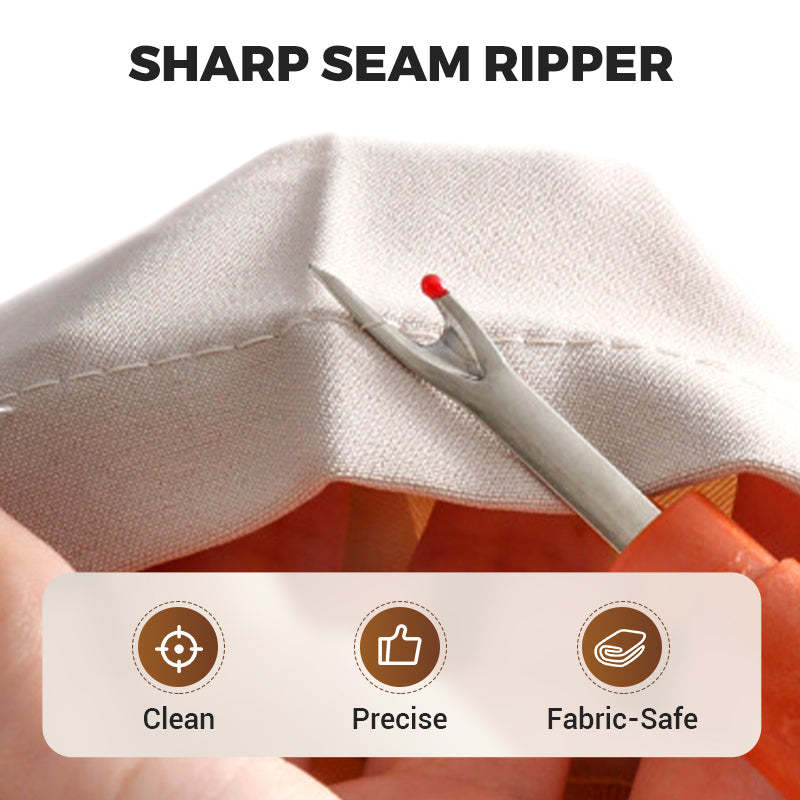 🧵37PCS Sewing Tool Set