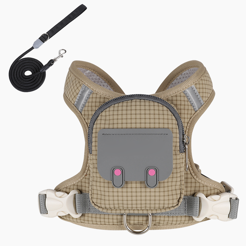 Pet Carrier Backpack