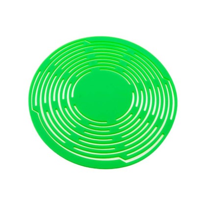 Multi-Use Silicone Storage Bag & Organizer