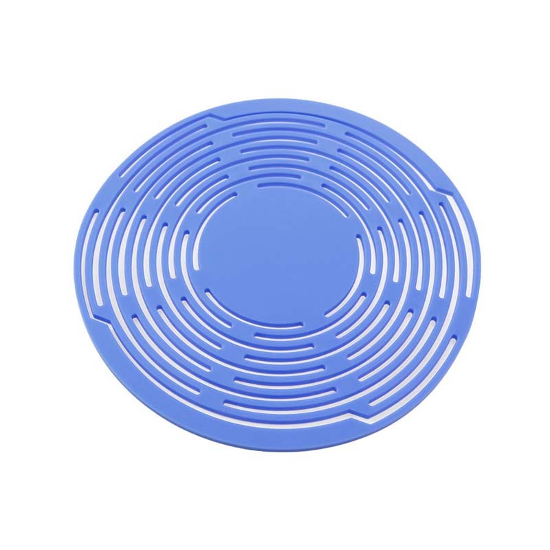 Multi-Use Silicone Storage Bag & Organizer