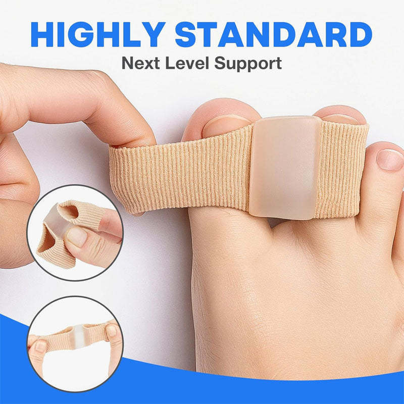 Toe Separator & Bunion Corrector 🦶