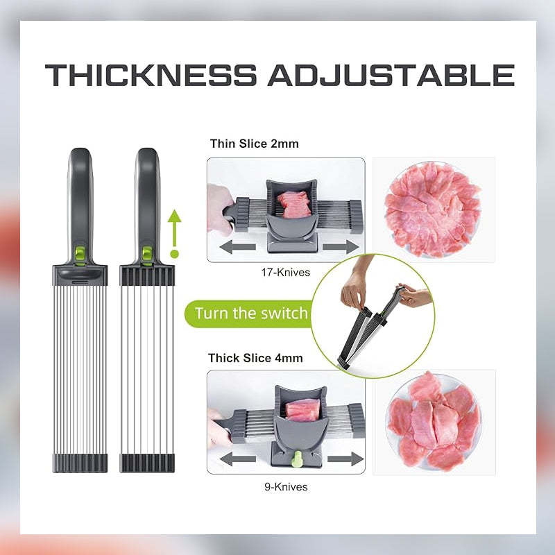 Meat Slicer