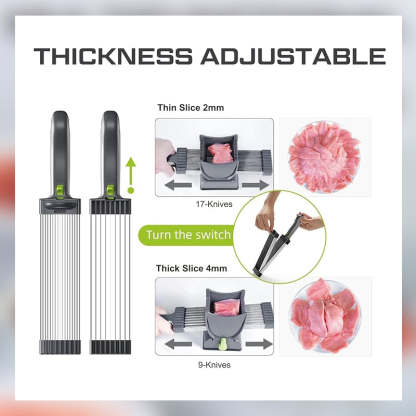 Meat Slicer