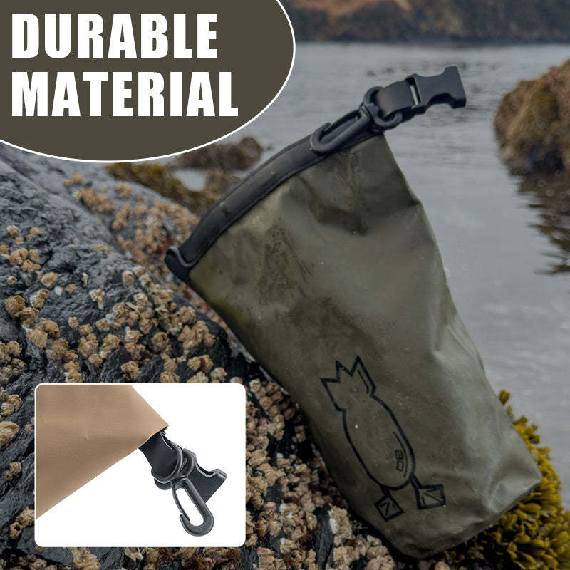 🗻 Outdoor Waterproof Storage Bag