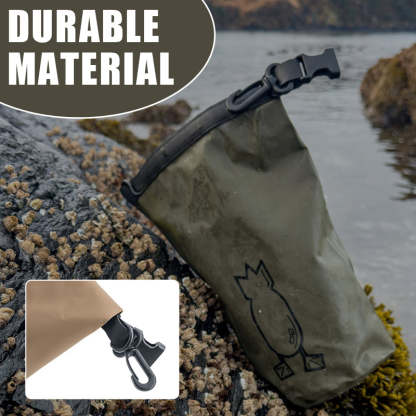 🗻 Outdoor Waterproof Storage Bag