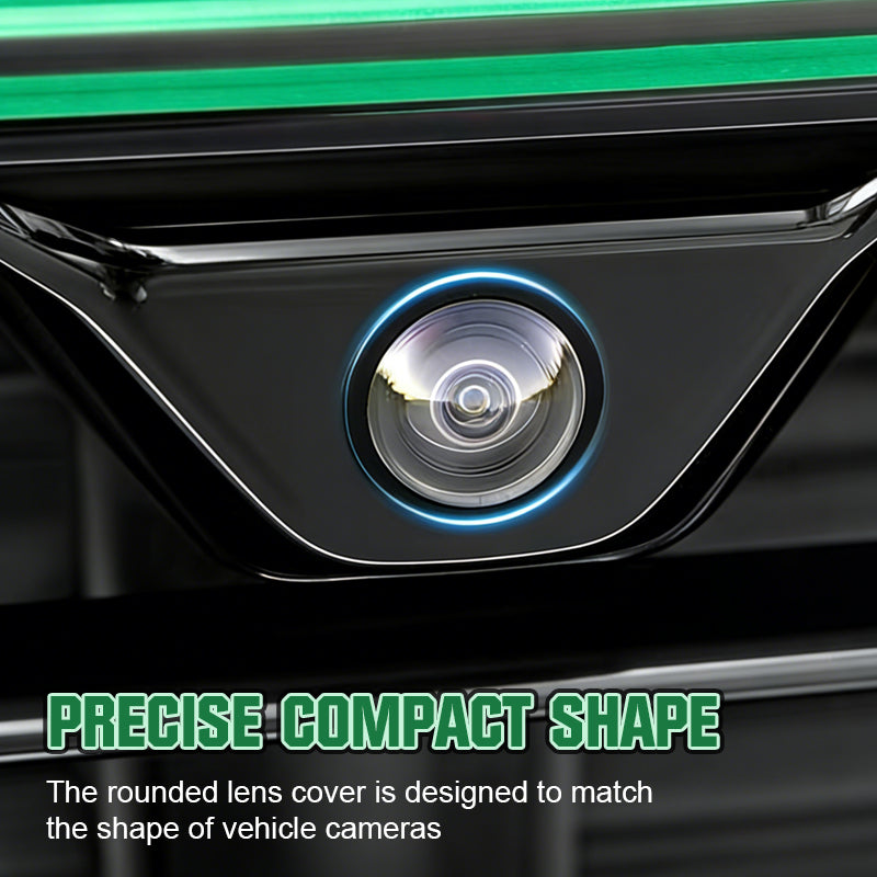 🚗 Car Camera Lens Protector