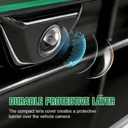 🚗 Car Camera Lens Protector