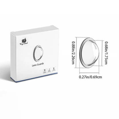 🚗 Car Camera Lens Protector