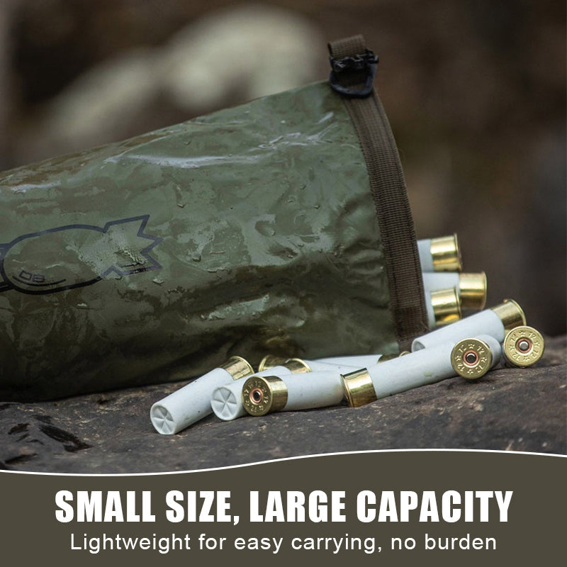 🗻 Outdoor Waterproof Storage Bag