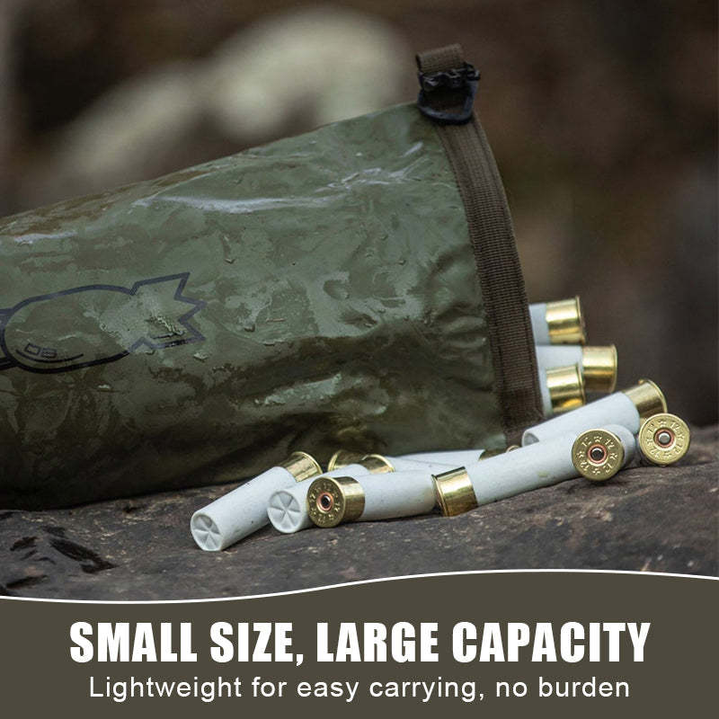 🗻 Outdoor Waterproof Storage Bag